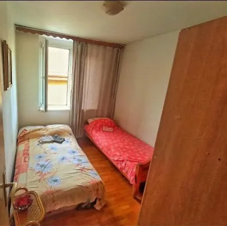 Apartment Heart Of ' Rajvosa ' - Location