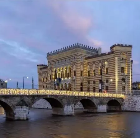 Heart Of ' Rajvosa ' - Location Apartment