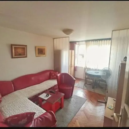 Heart Of ' Rajvosa ' - Location Apartment Sarajevo