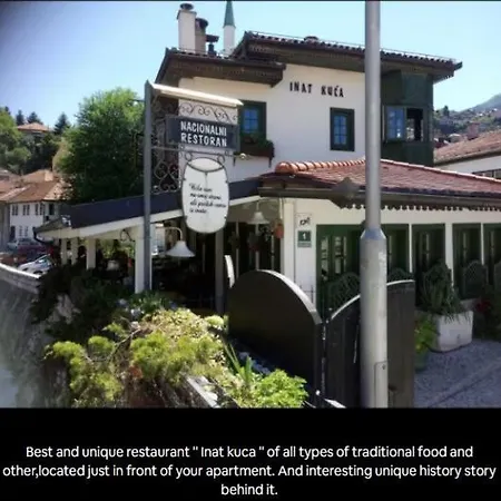 Apartment Heart Of ' Rajvosa ' - Location